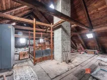 Prodej historického objektu, Polička - Polička-Město, Pálená, 700 m2