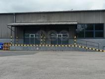 Pronájem skladu, Karviná - Fryštát, Lešetínská, 430 m2