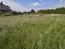 Prodej pozemku pro bydlení, Lichoceves - Noutonice, 911 m2