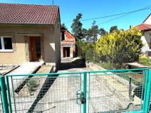 Prodej rodinného domu, Hluboké Mašůvky, 85 m2