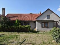 Prodej rodinného domu, Žehušice, 150 m2