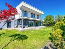 Prodej rodinného domu, Praha - Březiněves, Vlaštovčí, 242 m2