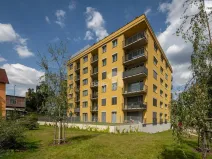 Prodej bytu 2+kk, Liberec - Liberec X-Františkov, Švermova, 61 m2