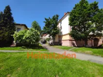 Pronájem bytu 2+1, Karviná - Nové Město, nám. Budovatelů, 53 m2