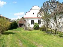 Prodej rodinného domu, Bavorov - Svinětice, 320 m2