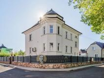 Prodej rodinného domu, Lovosice, Sukova, 310 m2