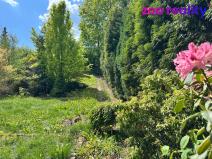 Prodej pozemku pro bydlení, Jirkov - Březenec, 875 m2