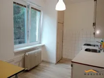 Pronájem bytu 3+1, Brno - Staré Brno, Rybářská, 68 m2