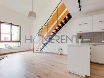 Prodej bytu 3+kk, Hostivice, Za Mlýnem, 74 m2