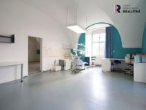 Pronájem kanceláře, Znojmo, Dolní Česká, 63 m2
