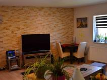 Prodej komerční nemovitosti, Bystřice, 220 m2