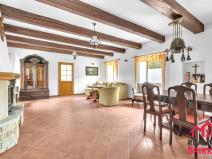 Prodej chalupy, Městečko Trnávka - Ludvíkov, 197 m2