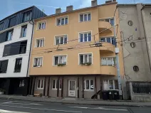 Pronájem bytu 3+1, Brno, Provazníkova, 45 m2