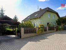 Prodej rodinného domu, Studeněves, 127 m2