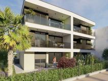 Prodej bytu 3+kk, Medulin, Chorvatsko, 57 m2