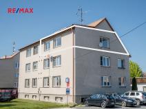 Prodej bytu 3+1, Ždánice, 62 m2