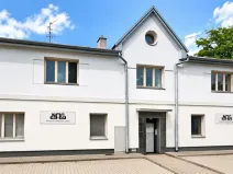 Prodej obchodního prostoru, Třebíč - Borovina, 560 m2