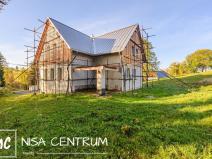 Prodej rodinného domu, Janov nad Nisou - Hrabětice, 255 m2