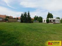 Prodej pozemku pro bydlení, Medlice, 1454 m2