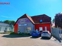 Pronájem kanceláře, Ústí nad Orlicí, Hniličkova, 18 m2