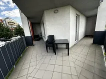 Pronájem bytu 1+kk, Praha - Zličín, Tulešická, 36 m2