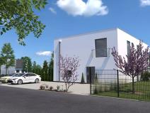 Prodej rodinného domu, Černošice, Kollárova, 160 m2