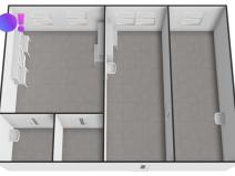 Pronájem obchodního prostoru, Karviná, Havířská, 82 m2