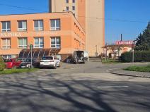 Pronájem obchodního prostoru, Karviná, Havířská, 82 m2