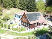 Prodej rodinného domu, Desná - Desná I, Spojovací, 360 m2