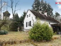 Prodej chalupy, Dolní Krupá, 60 m2