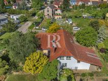 Prodej rodinného domu, Lysá nad Labem, Křižíkova, 233 m2