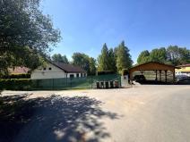 Prodej rodinného domu, Rozvadov, 180 m2