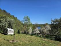 Pronájem pozemku, Županovice, 1057 m2