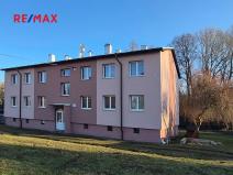 Pronájem bytu 3+kk, Moravská Třebová, 60 m2