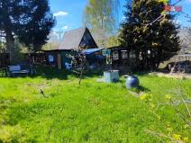 Prodej zahrady, Toužim, Plzeňská, 130 m2