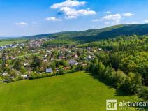 Prodej pozemku pro bydlení, Svinaře, V Zátiší, 1169 m2