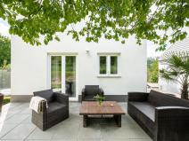 Prodej rodinného domu, Mnichovice, 364 m2