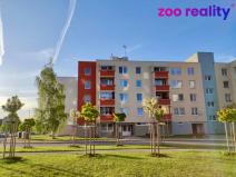 Prodej kanceláře, Bechyně, 15 m2