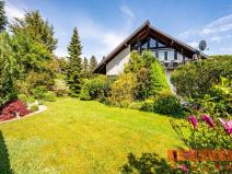Prodej rodinného domu, Sázava, Pod Čihadlem, 180 m2