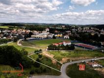 Prodej pozemku pro bydlení, Polná, 1086 m2