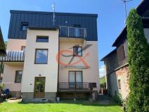 Pronájem bytu 3+kk, Rožnov pod Radhoštěm, Kramolišov, 60 m2
