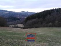 Prodej lesa, Lužná, 13657 m2