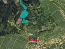 Prodej lesa, Liptál, 27178 m2