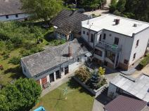 Prodej rodinného domu, Bušovice, 250 m2