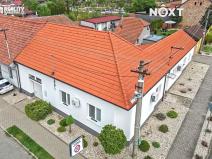 Prodej apartmánu, Mutěnice, Nová Čtvrť, 228 m2