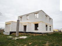 Prodej rodinného domu, Vysoký Újezd, 127 m2