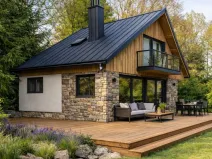 Prodej chaty, Běleč nad Orlicí, 60 m2