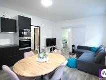 Prodej bytu 2+kk, Písek, Budějovická, 54 m2