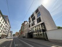 Pronájem kanceláře, Brno, Milady Horákové, 183 m2