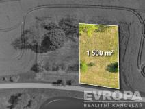 Prodej pozemku pro bydlení, Golčův Jeníkov, 1500 m2